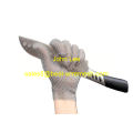 Sicherheits-Metall-Edelstahl-Handschuhe